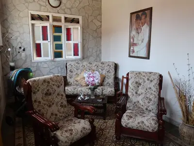 Ferienwohnung für 4 Personen (18 m²) in Baracoa 7/10