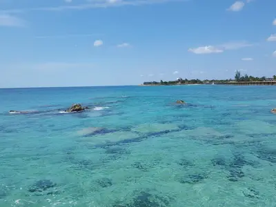 Ferienwohnung für 3 Personen (25 m²) in Playa Girón 9/10