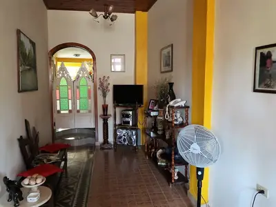 Ferienwohnung für 4 Personen (18 m²) in Baracoa 9/10