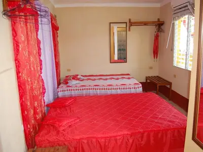 Ferienwohnung für 4 Personen (15 m²) in Trinidad 1/10