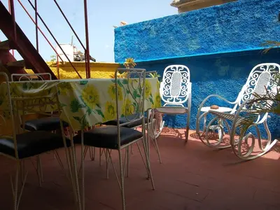 Ferienwohnung für 4 Personen (15 m²) in Trinidad 2/10