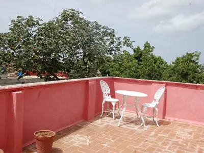 Ferienwohnung für 4 Personen (15 m²) in Trinidad 3/10