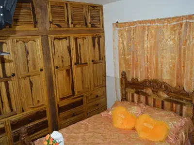 Ferienwohnung für 2 Personen (16 m²) in Cárdenas 1/10