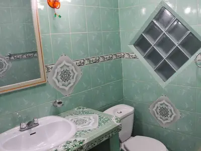 Ferienwohnung für 2 Personen (16 m²) in Cárdenas 2/10