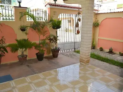 Ferienwohnung für 2 Personen (16 m²) in Cárdenas 8/10