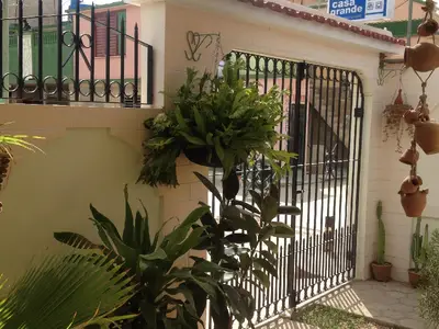 Ferienwohnung für 2 Personen (16 m²) in Cárdenas 9/10