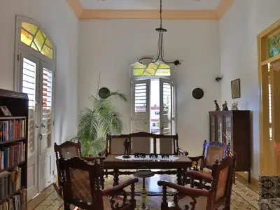 Ferienwohnung für 2 Personen (12 m²) in Cienfuegos 2/10