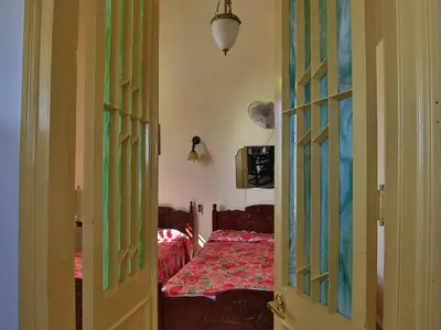 Ferienwohnung für 2 Personen (12 m²) in Cienfuegos 4/10