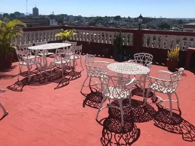 Ferienwohnung für 2 Personen (12 m²) in Cienfuegos 8/10