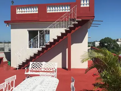 Ferienwohnung für 2 Personen (12 m²) in Cienfuegos 10/10