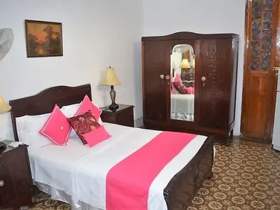 Ferienwohnung für 2 Personen (19 m²) in Cienfuegos 1/10