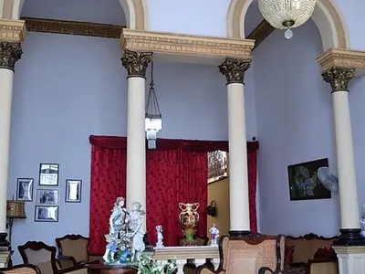 Ferienwohnung für 2 Personen (19 m²) in Cienfuegos 2/10