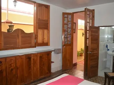 Ferienwohnung für 2 Personen (19 m²) in Cienfuegos 3/10