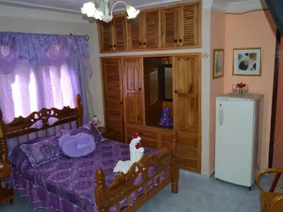 Ferienwohnung für 2 Personen (16 m²) in Cárdenas 1/10