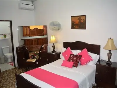 Ferienwohnung für 2 Personen (19 m²) in Cienfuegos 4/10