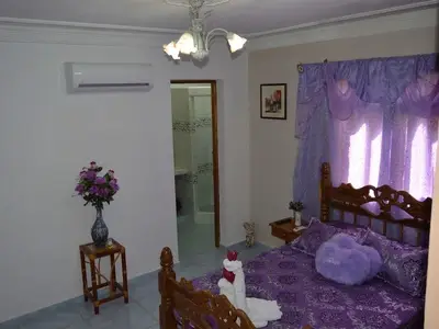 Ferienwohnung für 2 Personen (16 m²) in Cárdenas 2/10
