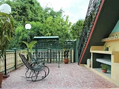 Ferienwohnung für 2 Personen (19 m²) in Cienfuegos 5/10