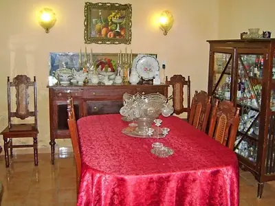 Ferienwohnung für 2 Personen (19 m²) in Cienfuegos 6/10