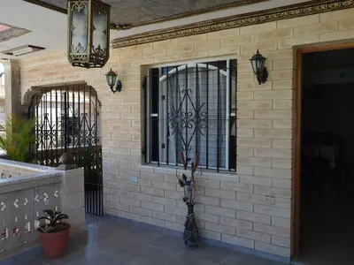Ferienwohnung für 2 Personen (16 m²) in Cárdenas 4/10