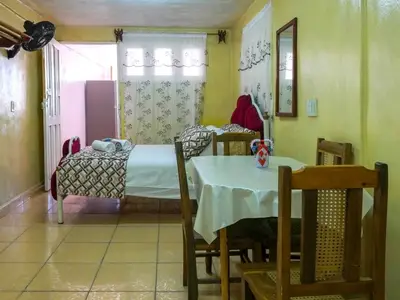 Ferienwohnung für 2 Personen (18 m²) in Baracoa 3/10