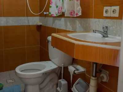 Ferienwohnung für 2 Personen (18 m²) in Baracoa 4/10