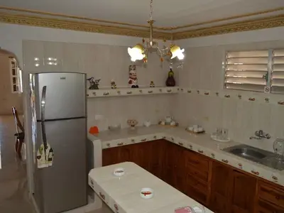 Ferienwohnung für 2 Personen (16 m²) in Cárdenas 6/10
