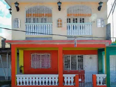Ferienwohnung für 2 Personen (18 m²) in Baracoa 5/10