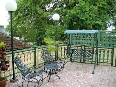 Ferienwohnung für 2 Personen (19 m²) in Cienfuegos 8/10