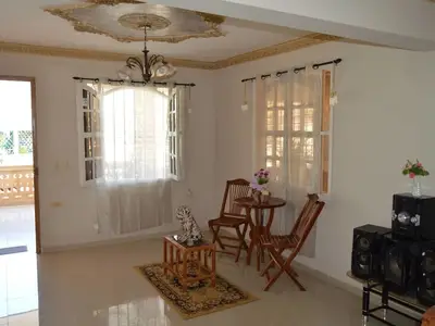 Ferienwohnung für 2 Personen (16 m²) in Cárdenas 8/10