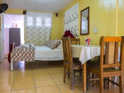 Ferienwohnung für 2 Personen (18 m²) in Baracoa 9/10