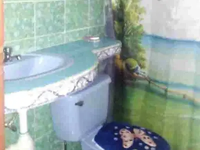 Ferienwohnung für 4 Personen (12 m²) in Baracoa 2/4