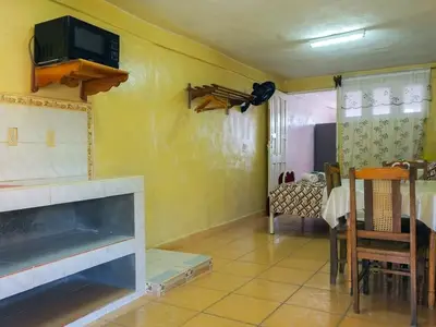 Ferienwohnung für 2 Personen (18 m²) in Baracoa 10/10