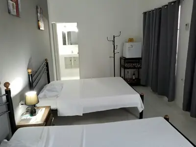 Ferienwohnung für 4 Personen (30 m²) in Playa Girón 1/10