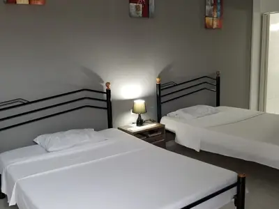 Ferienwohnung für 4 Personen (30 m²) in Playa Girón 2/10