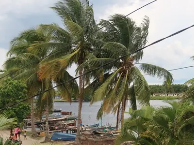 Ferienwohnung für 4 Personen (20 m²) in Playa Larga 3/10