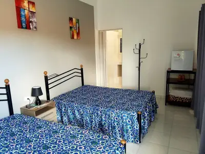 Ferienwohnung für 4 Personen (30 m²) in Playa Girón 3/10