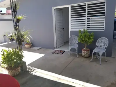 Ferienwohnung für 4 Personen (30 m²) in Playa Girón 4/10