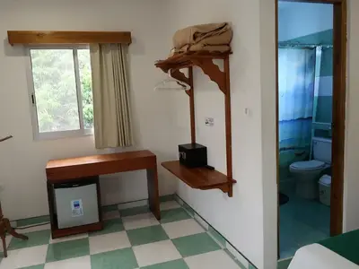 Ferienwohnung für 4 Personen (20 m²) in Playa Larga 6/10