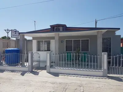 Ferienwohnung für 4 Personen (30 m²) in Playa Girón 5/10