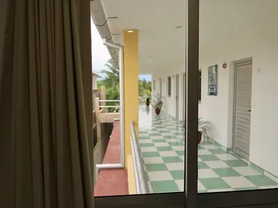 Ferienwohnung für 4 Personen (20 m²) in Playa Larga 7/10