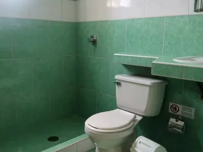 Ferienwohnung für 4 Personen (20 m²) in Playa Larga 8/10