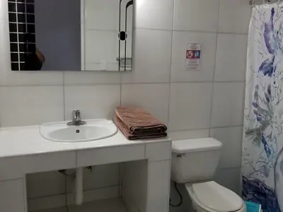 Ferienwohnung für 4 Personen (30 m²) in Playa Girón 10/10