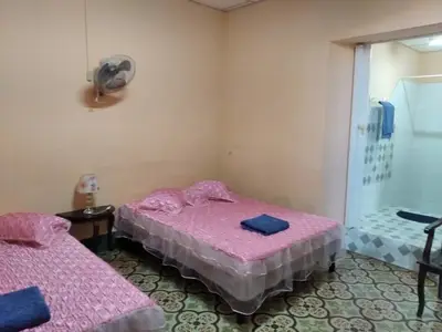 Ferienwohnung für 4 Personen (16 m²) in Remedios 2/10