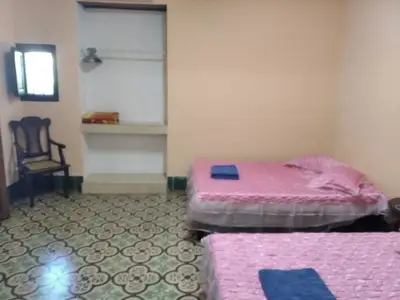 Ferienwohnung für 4 Personen (16 m²) in Remedios 3/10