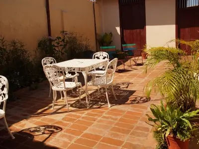 Ferienwohnung für 4 Personen (16 m²) in Remedios 8/10