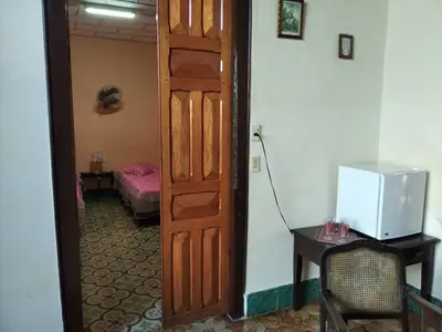 Ferienwohnung für 4 Personen (16 m²) in Remedios 9/10
