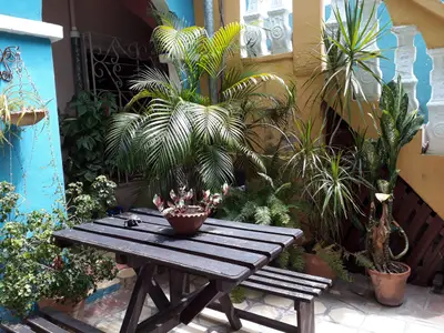 Ferienwohnung für 3 Personen (12 m²) in Trinidad 2/10