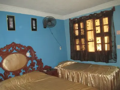 Ferienwohnung für 3 Personen (12 m²) in Trinidad 3/10