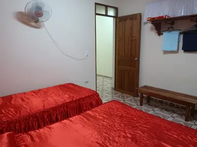 Ferienwohnung für 3 Personen (20 m²) in Baracoa 3/10