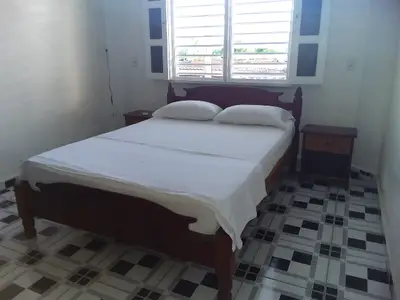 Ferienwohnung für 5 Personen (18 m²) in Baracoa 2/10